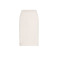 Raphaela skirt ecru 1