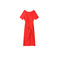 Natan kleid rot 1