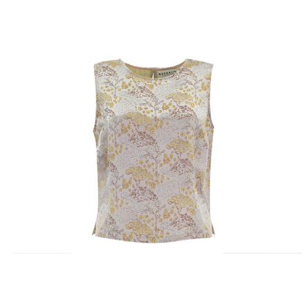 Nathalie Vleeschouwer blouse roze