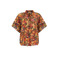 Momoni blouse multi color