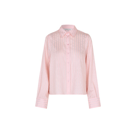 Second Female blouse roze