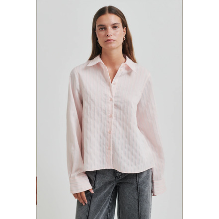 Second Female blouse roze