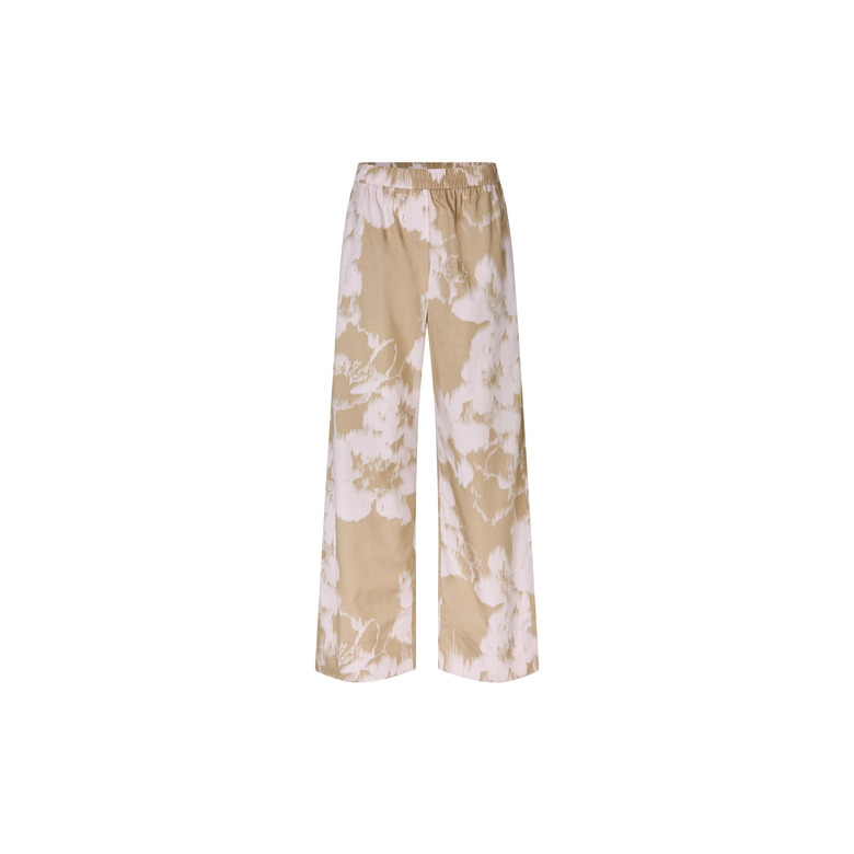 Second Female broek beige 1