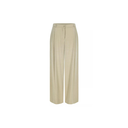 Mayerline broek beige