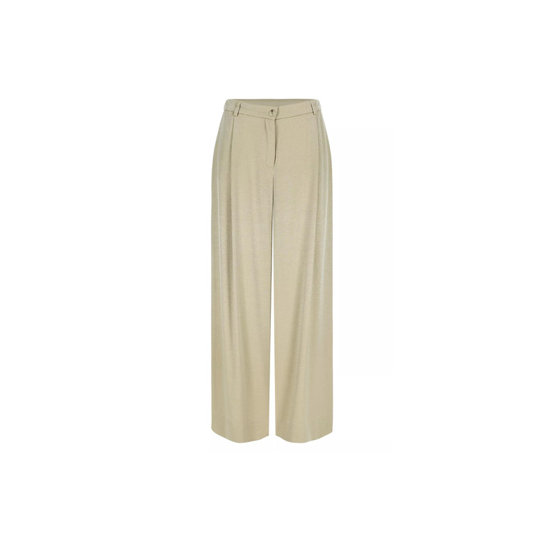 Mayerline broek beige