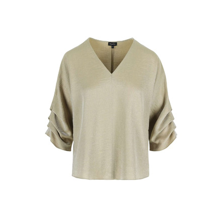 Mayerline blouse beige