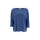 Jade. t-shirt blauw