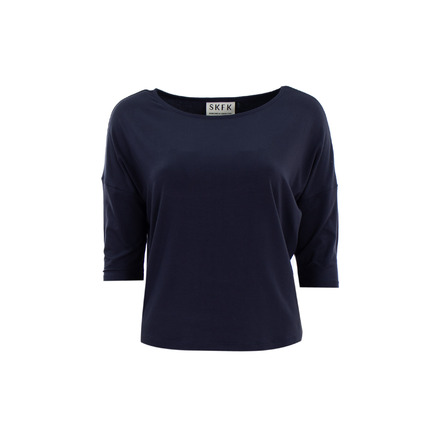 Skfk t-shirt blauw