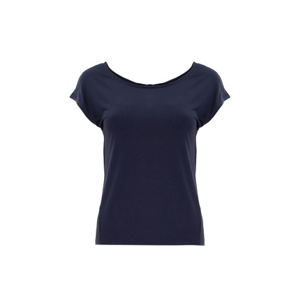 Skfk t-shirt blauw