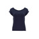 Skfk t-shirt blauw