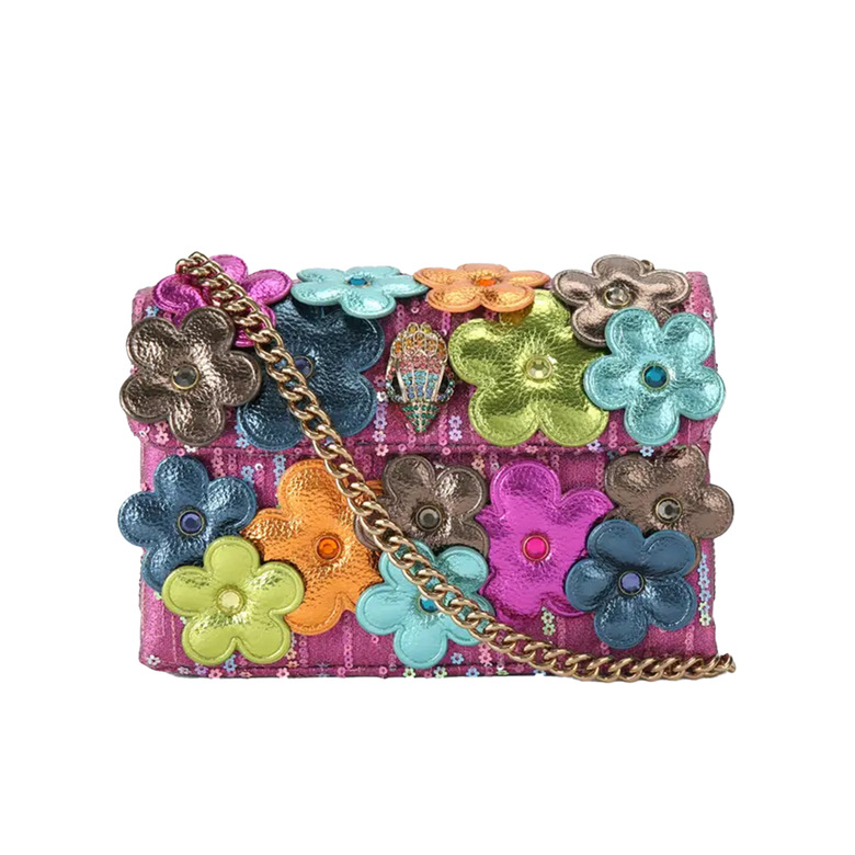Kurt Geiger crossbody multicolor