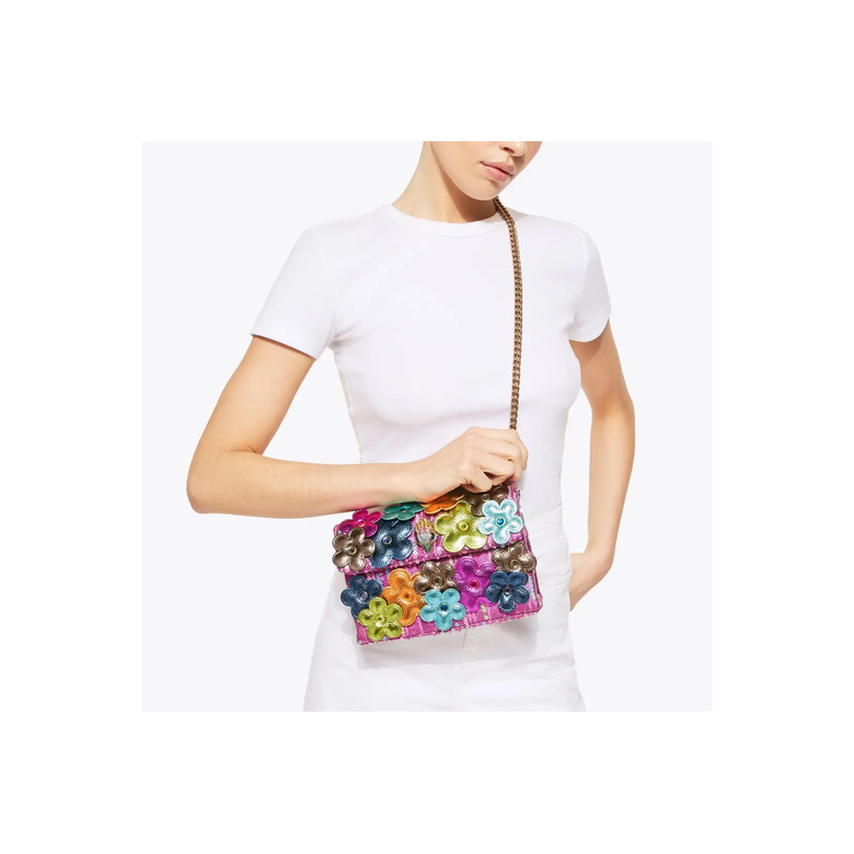 Kurt Geiger crossbody multicolor 2