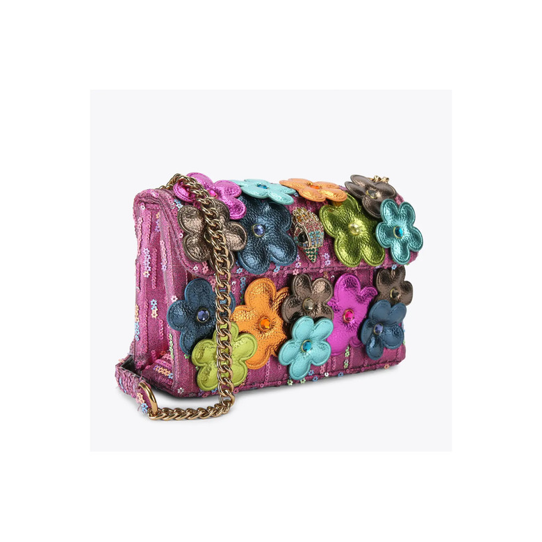Kurt Geiger crossbody multicolor 3