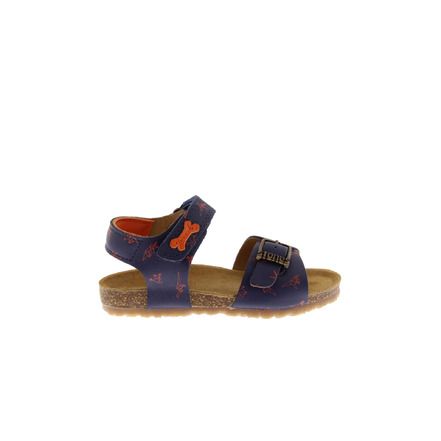 Stones And Bones sandals blue