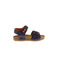 Stones And Bones sandals blue 1