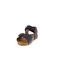Stones And Bones sandals blue 3