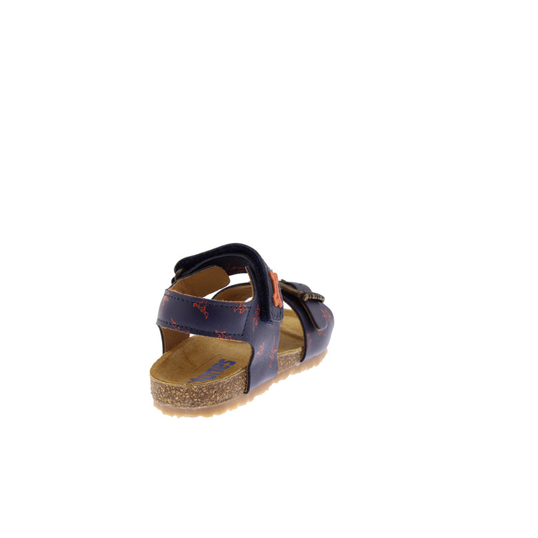 Stones And Bones sandals blue 4