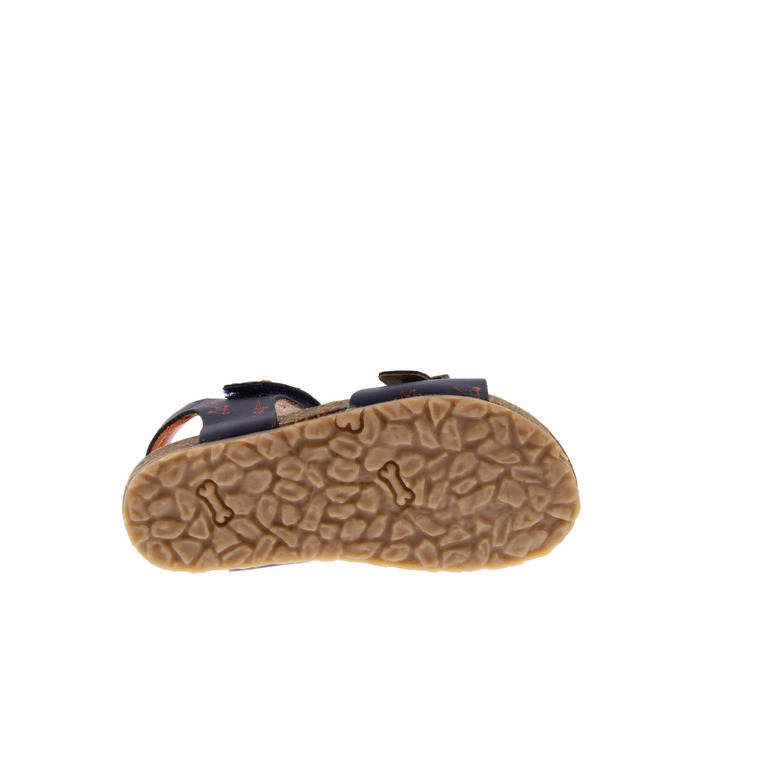 Stones And Bones sandals blue 5