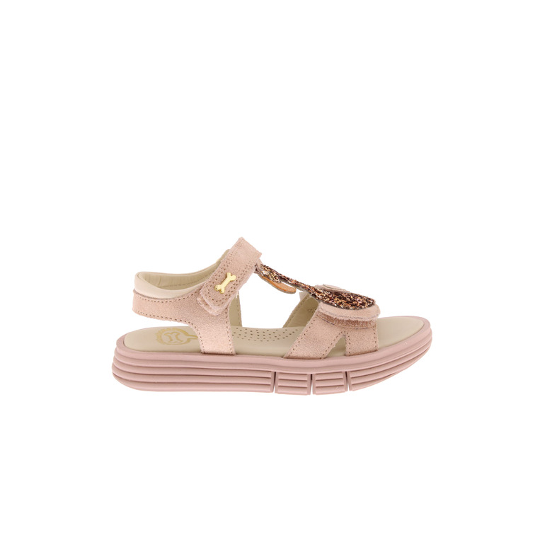 Stones And Bones sandals pink
