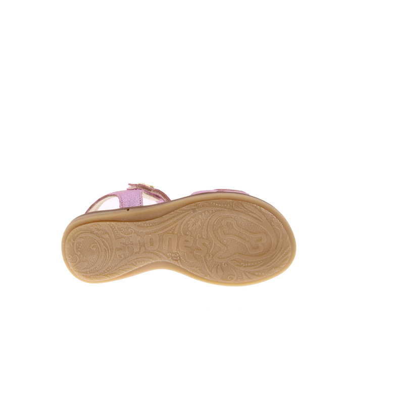 Stones And Bones sandals pink 5
