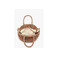 Woomen Vegan handbag multicolor 3