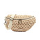 Woomen Vegan crossbody ecru 1