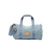 Woomen Vegan handtas blauw 1