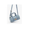 Woomen Vegan handtas blauw 2
