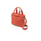 Woomen Vegan handbag orange 2