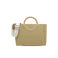 Woomen Vegan handbag green 1