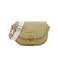 Woomen Vegan crossbody green