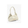 Woomen Vegan sac porté épaule ecru 2