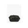 Woomen Vegan crossbody zwart 3