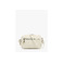 Woomen Vegan crossbody ecru 3