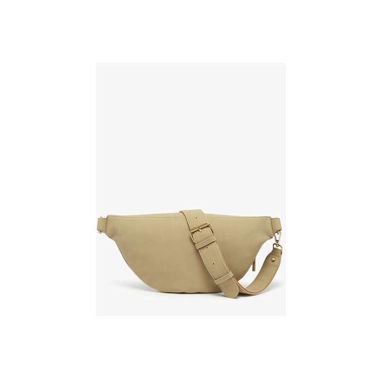Woomen Vegan crossbody green 3