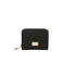 Woomen Vegan wallet black