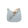 Woomen Vegan crossbody blue 1