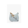 Woomen Vegan crossbody blue 3