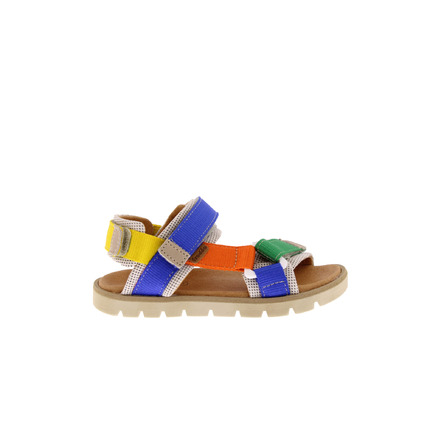 Froddo sandales multicolor