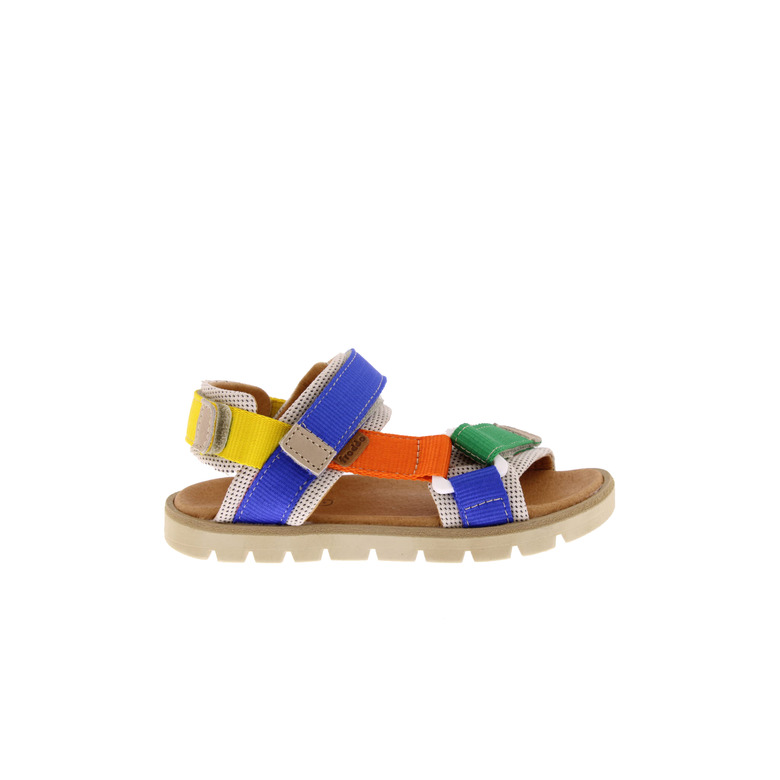 Froddo sandales multicolor