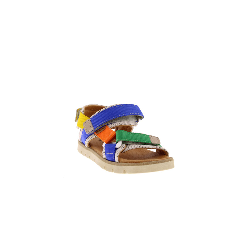 Froddo sandales multicolor 2