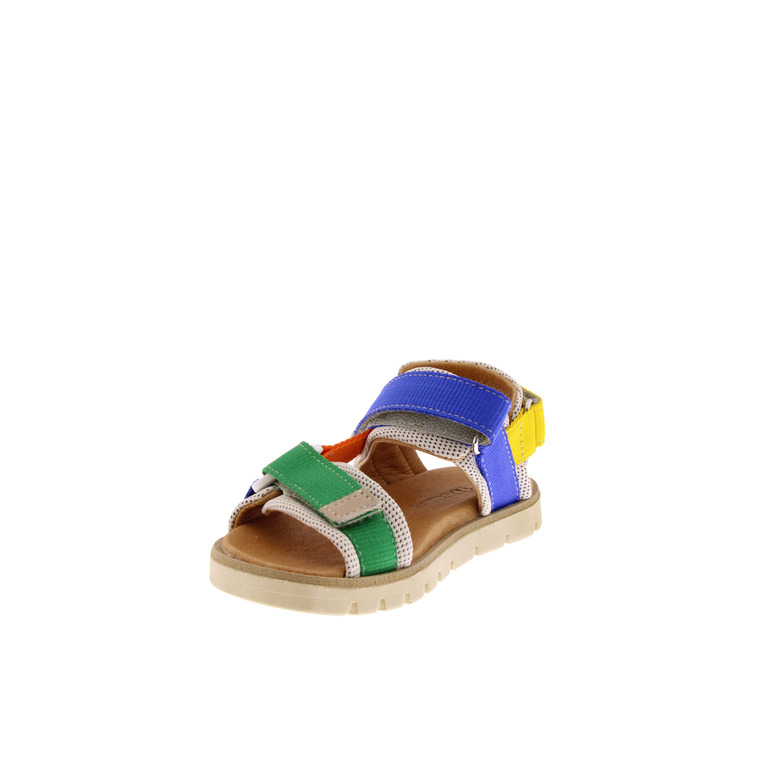 Froddo sandales multicolor 3