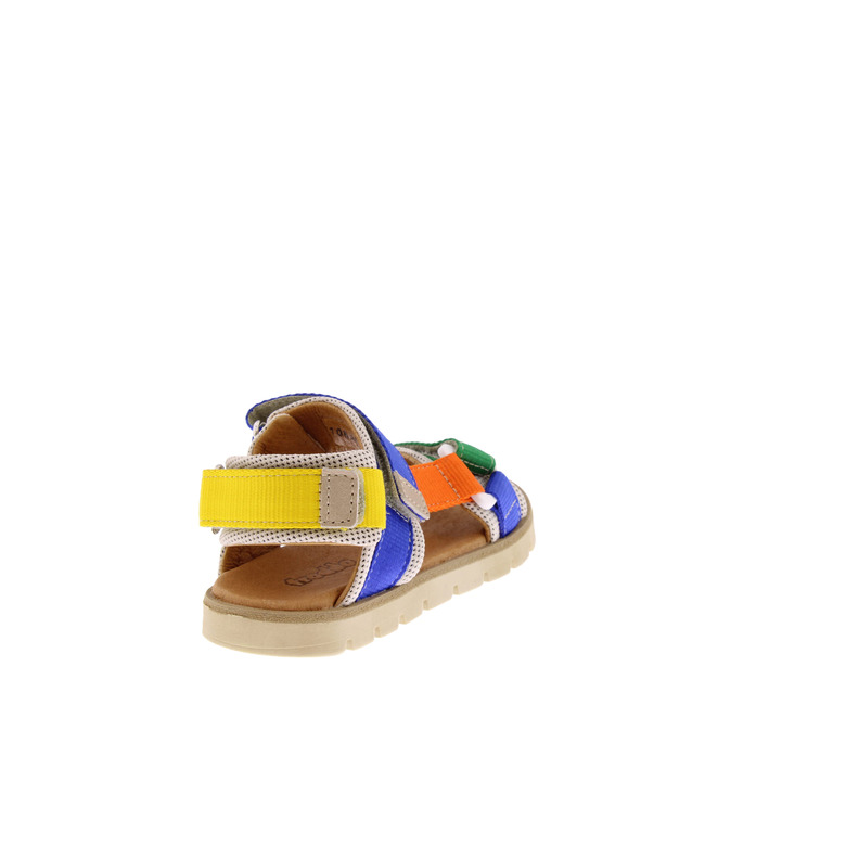 Froddo sandales multicolor 4