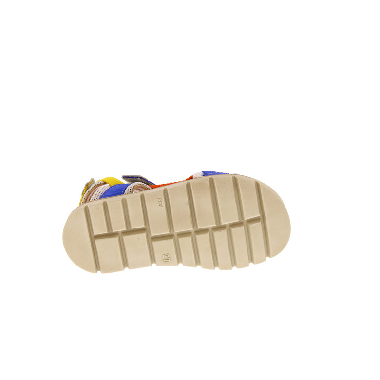 Froddo sandales multicolor 5