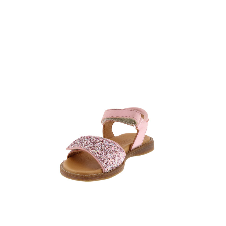 Froddo sandalen roze 3