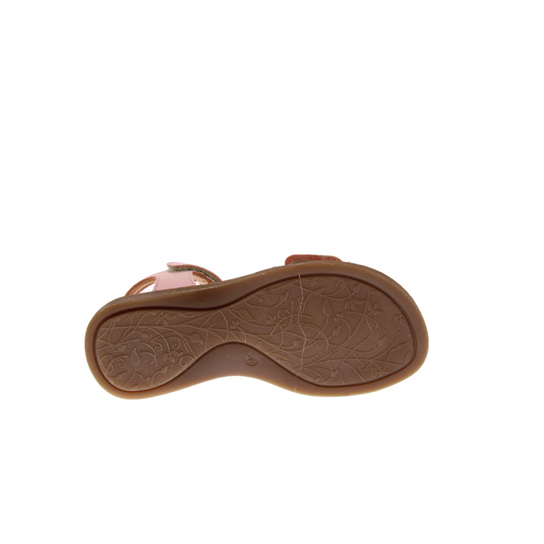 Froddo sandalen roze 5