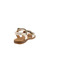 Froddo sandals gold 4