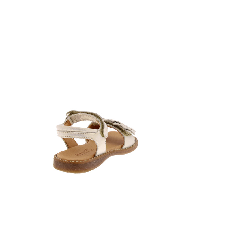 Froddo sandals gold 4