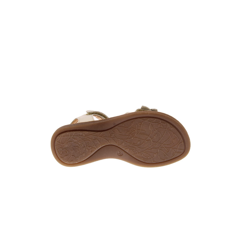Froddo sandals gold 5