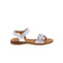 Froddo sandalen blauw 1